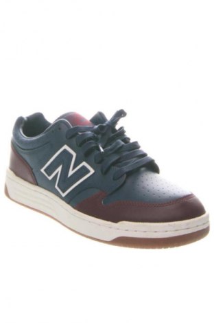 Încălțăminte bărbătească New Balance, Mărime 43, Culoare Multicolor, Preț 513,54 Lei