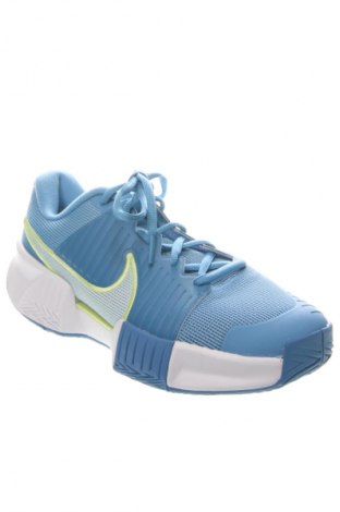 Încălțăminte bărbătească Nike, Mărime 42, Culoare Albastru, Preț 294,25 Lei