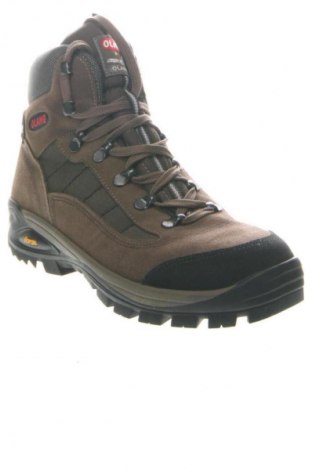 Herrenschuhe Olang, Größe 41, Farbe Braun, Preis 58,84 €