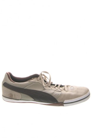 Мъжки обувки PUMA, Размер 43, Цвят Бежов, Цена 90,69 лв.