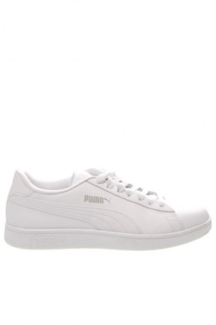 Herrenschuhe PUMA, Größe 46, Farbe Weiß, Preis 55,29 €