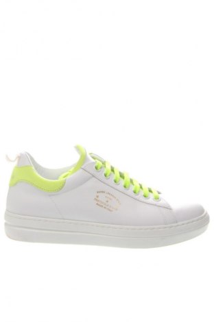 Herrenschuhe Pantofola D'oro, Größe 40, Farbe Weiß, Preis 45,14 €