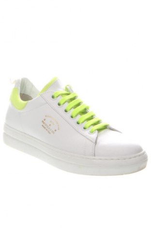 Herrenschuhe Pantofola D'oro, Größe 40, Farbe Weiß, Preis 45,14 €