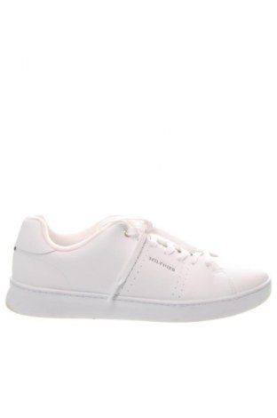 Încălțăminte bărbătească Tommy Hilfiger, Mărime 43, Culoare Alb, Preț 189,68 Lei