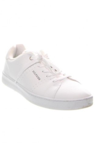 Încălțăminte bărbătească Tommy Hilfiger, Mărime 43, Culoare Alb, Preț 189,68 Lei