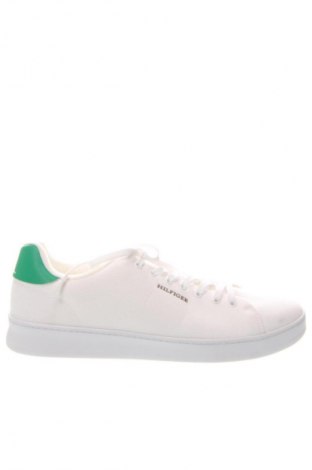Încălțăminte bărbătească Tommy Hilfiger, Mărime 46, Culoare Alb, Preț 203,71 Lei