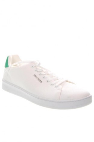 Încălțăminte bărbătească Tommy Hilfiger, Mărime 46, Culoare Alb, Preț 203,71 Lei