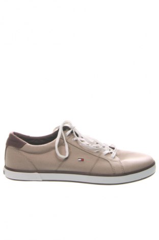 Încălțăminte bărbătească Tommy Hilfiger, Mărime 43, Culoare Bej, Preț 433,89 Lei