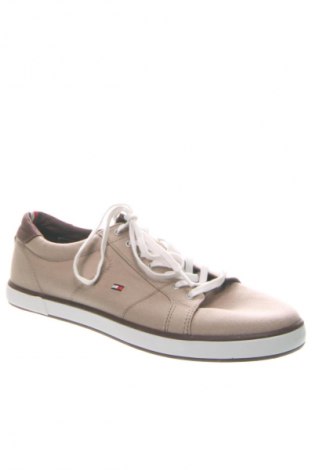 Încălțăminte bărbătească Tommy Hilfiger, Mărime 43, Culoare Bej, Preț 433,89 Lei