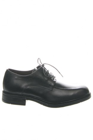 Herrenschuhe Unbranded, Größe 44, Farbe Schwarz, Preis 47,52 €