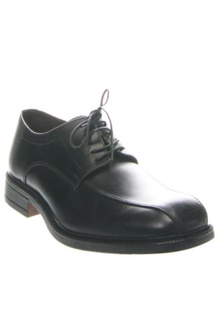 Herrenschuhe Unbranded, Größe 44, Farbe Schwarz, Preis 47,52 €