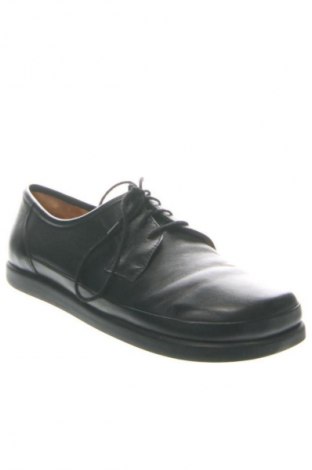 Herrenschuhe Unbranded, Größe 40, Farbe Schwarz, Preis 29,00 €
