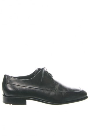 Herrenschuhe Unbranded, Größe 43, Farbe Schwarz, Preis 55,90 €