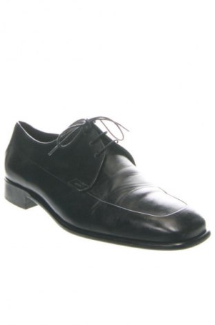 Herrenschuhe Unbranded, Größe 43, Farbe Schwarz, Preis 55,90 €