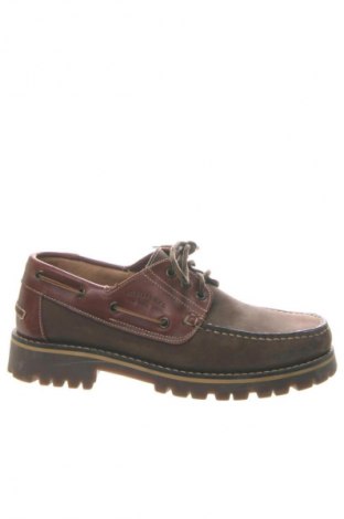 Herrenschuhe Unbranded, Größe 38, Farbe Braun, Preis 29,42 €