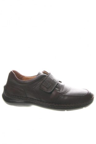 Herrenschuhe Unbranded, Größe 42, Farbe Braun, Preis 27,45 €