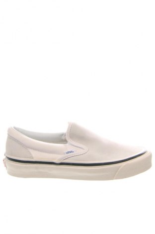 Мъжки обувки Vans, Размер 39, Цвят Бял, Цена 108,00 лв.