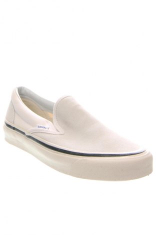 Мъжки обувки Vans, Размер 39, Цвят Бял, Цена 108,00 лв.