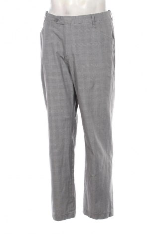 Herrenhose AP Bianchi, Größe L, Farbe Grau, Preis 33,99 €
