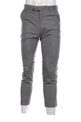 Herrenhose ASOS, Größe S, Farbe Grau, Preis 24,26 €
