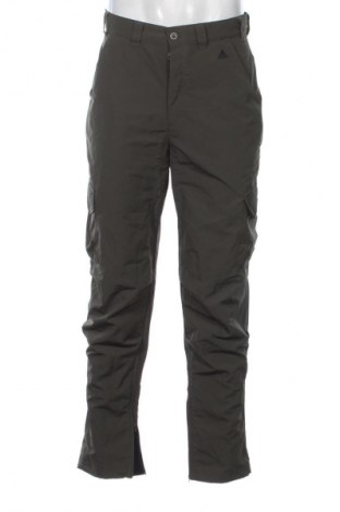 Herrenhose Adidas, Größe S, Farbe Grün, Preis 73,99 €