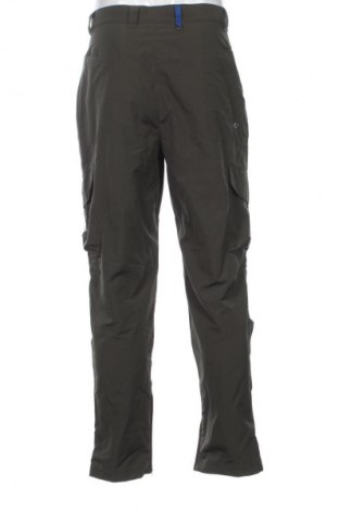 Herrenhose Adidas, Größe S, Farbe Grün, Preis 73,99 €