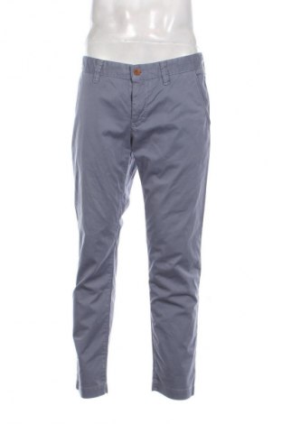 Pantaloni de bărbați Alberto, Mărime XL, Culoare Gri, Preț 182,11 Lei