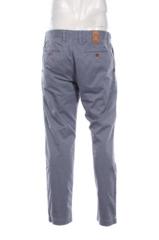 Pantaloni de bărbați Alberto, Mărime XL, Culoare Gri, Preț 182,11 Lei