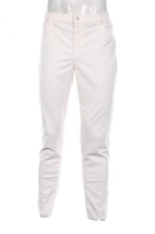 Férfi nadrág Armani Exchange, Méret L, Szín Fehér, Ár 51 109 Ft