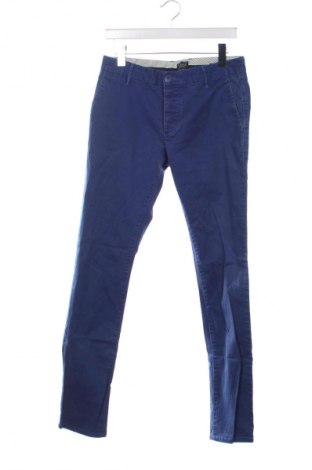 Férfi nadrág Armani Jeans, Méret S, Szín Kék, Ár 17 379 Ft