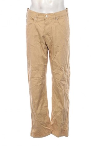 Herrenhose Armani Jeans, Größe M, Farbe Beige, Preis 71,99 €