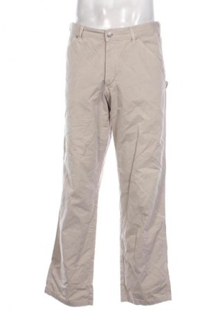 Férfi nadrág Armani Jeans, Méret L, Szín Bézs, Ár 21 290 Ft