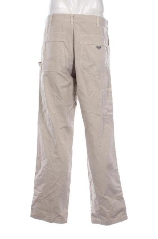 Férfi nadrág Armani Jeans, Méret L, Szín Bézs, Ár 21 290 Ft