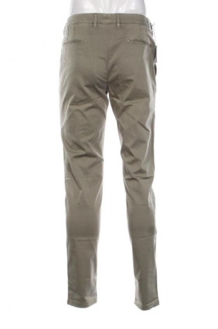Pantaloni de bărbați Artu Napoli, Mărime M, Culoare Verde, Preț 1.114,99 Lei