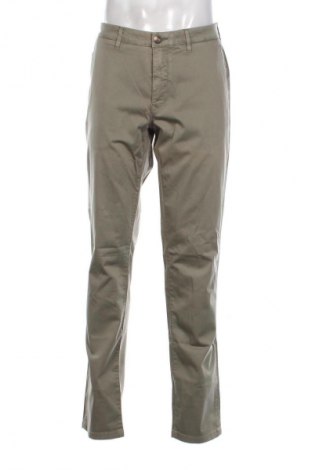 Pantaloni de bărbați Artu Napoli, Mărime XL, Culoare Verde, Preț 1.004,99 Lei