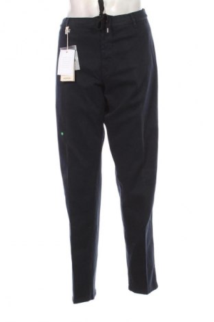 Herrenhose Aspesi, Größe XL, Farbe Blau, Preis € 134,99