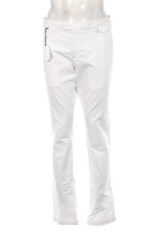 Herrenhose At.P.Co, Größe L, Farbe Weiß, Preis 109,99 €