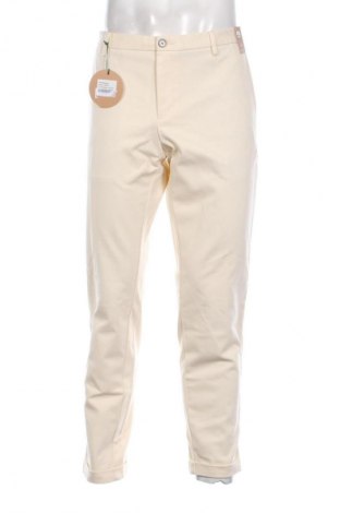 Férfi nadrág At.P.Co, Méret XL, Szín Ekrü
, Ár 50 299 Ft