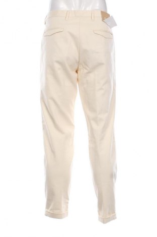 Férfi nadrág At.P.Co, Méret XL, Szín Ekrü
, Ár 50 299 Ft