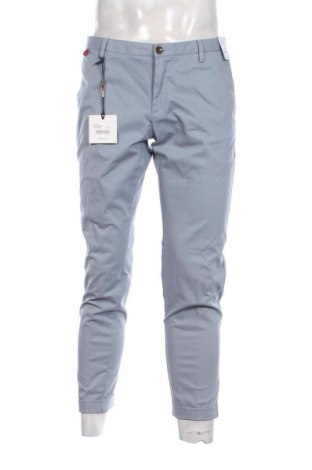 Herrenhose At.P.Co, Größe L, Farbe Blau, Preis 109,99 €
