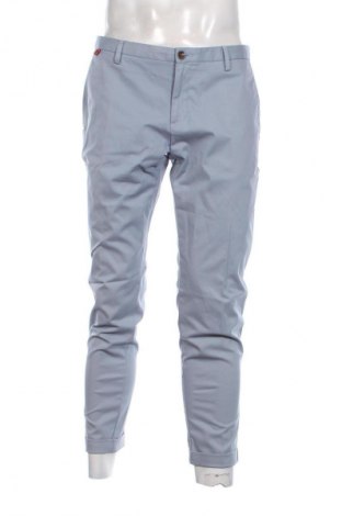 Herrenhose At.P.Co, Größe L, Farbe Blau, Preis € 109,99