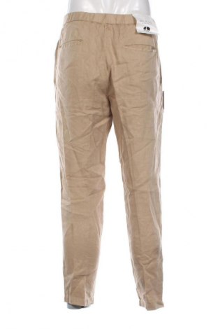 Herrenhose At.P.Co, Größe L, Farbe Beige, Preis 109,99 €