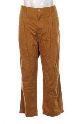 Pantaloni de bărbați Atlantic Bay, Mărime XL, Culoare Galben, Preț 71,99 Lei