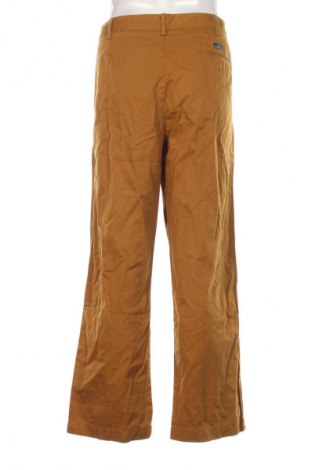 Pantaloni de bărbați Atlantic Bay, Mărime XL, Culoare Galben, Preț 71,99 Lei