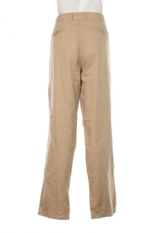 Męskie spodnie Authentic Clothing Company, Rozmiar XXL, Kolor Beżowy, Cena 146,00 zł