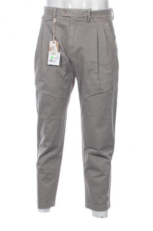 Herrenhose BE ABLE, Größe M, Farbe Grau, Preis € 134,99