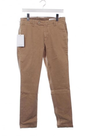 Herrenhose BE ABLE, Größe S, Farbe Beige, Preis 122,99 €
