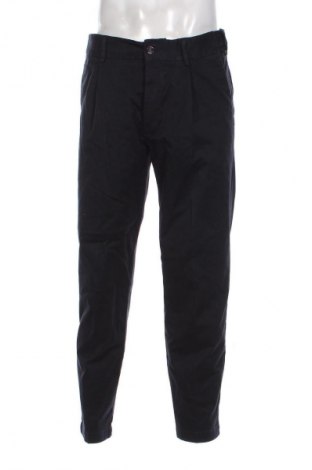 Herrenhose BEAUCOUP, Größe L, Farbe Blau, Preis 132,99 €