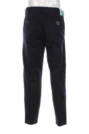 Herrenhose BEAUCOUP, Größe L, Farbe Blau, Preis 132,99 €