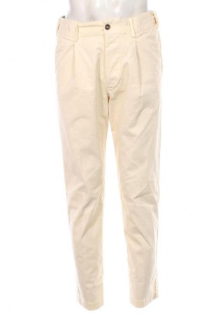 Herrenhose BEAUCOUP, Größe M, Farbe Gelb, Preis 132,99 €